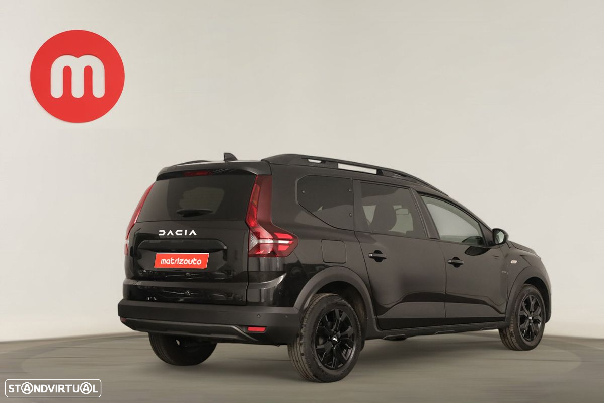 Dacia Jogger 1.0 TCe Extreme+ Up&Go 7L - 4