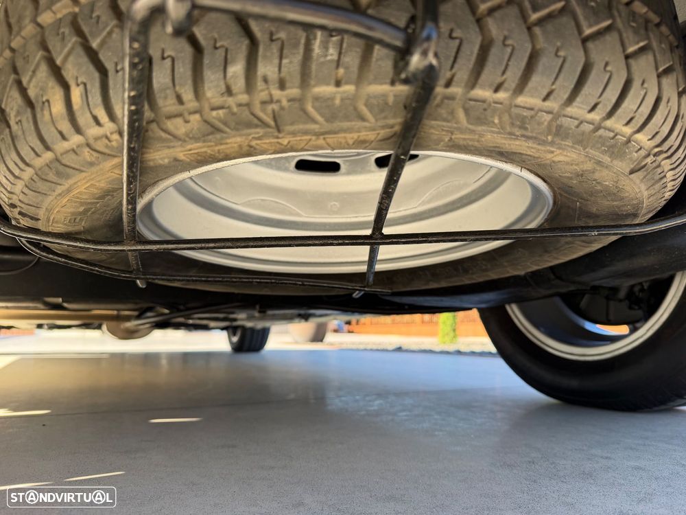 Renault 5 1.4 GT Turbo - 17