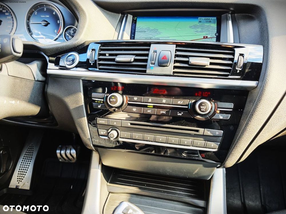 BMW X4 xDrive20d sport - 19