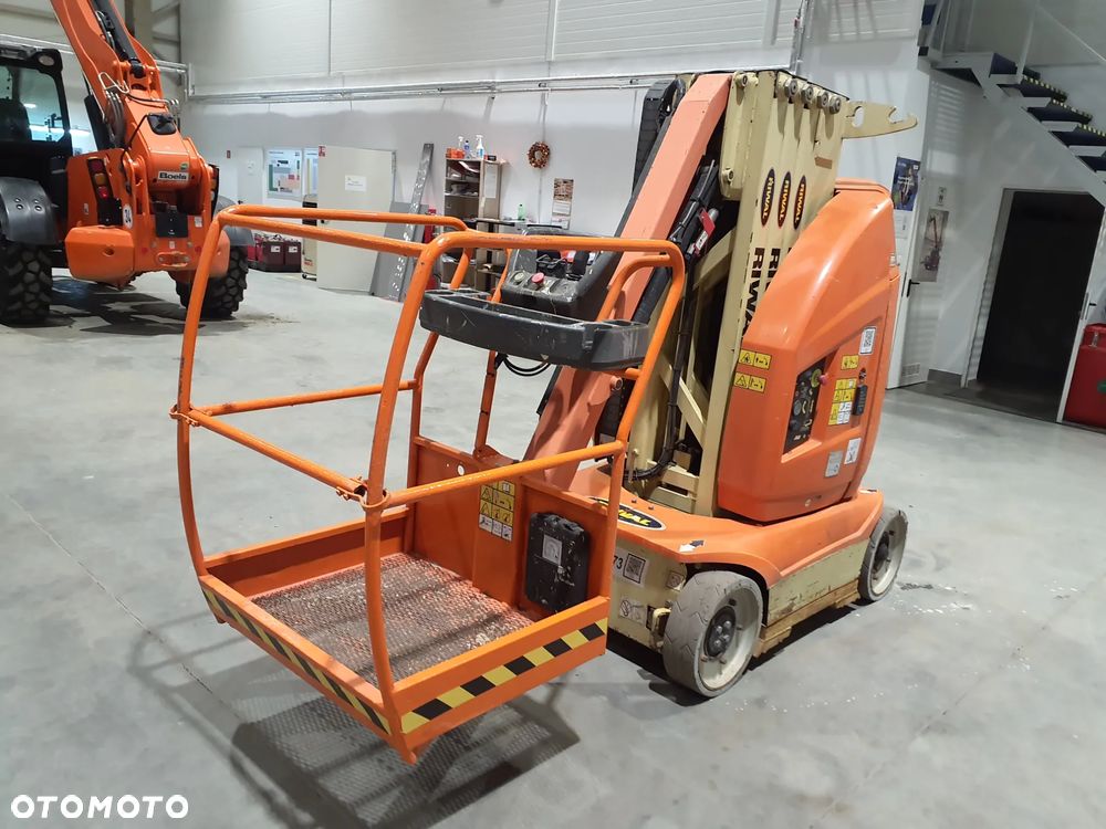 JLG Toucan 10E - 5