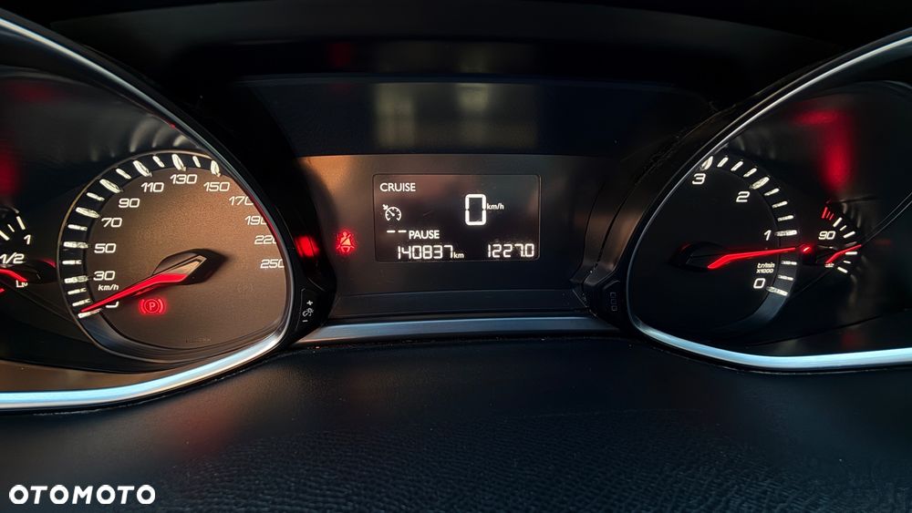 Peugeot 308 BlueHDi 120 Stop & Start Niveau 2 Business-Line - 18