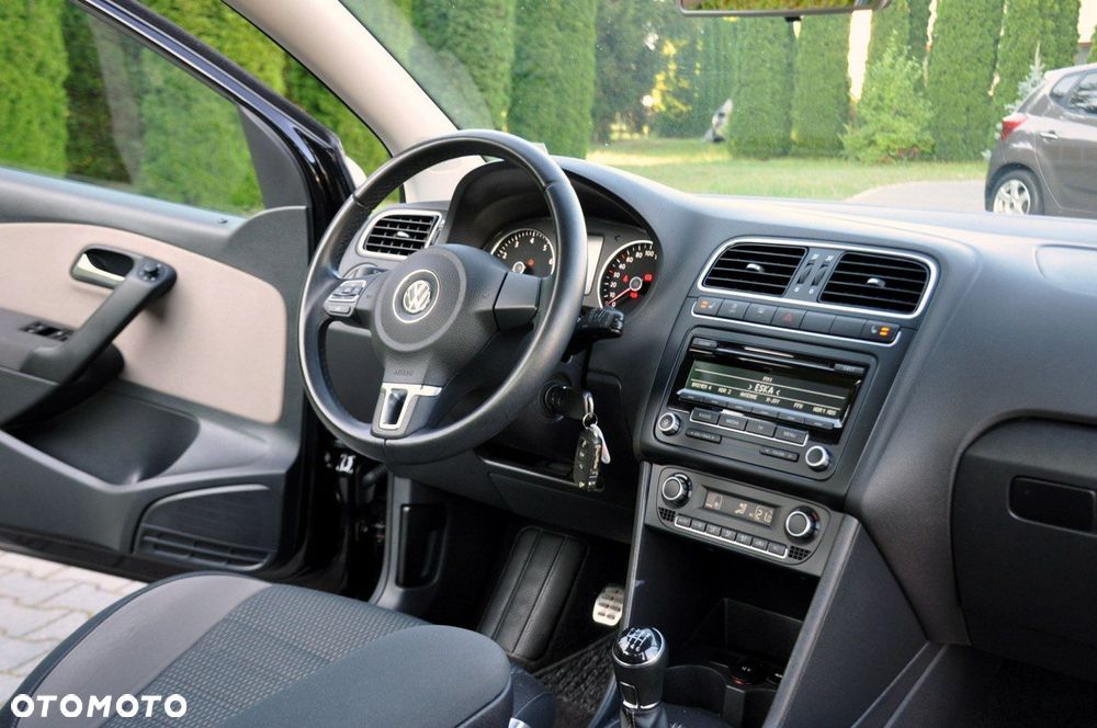 Volkswagen Polo - 26