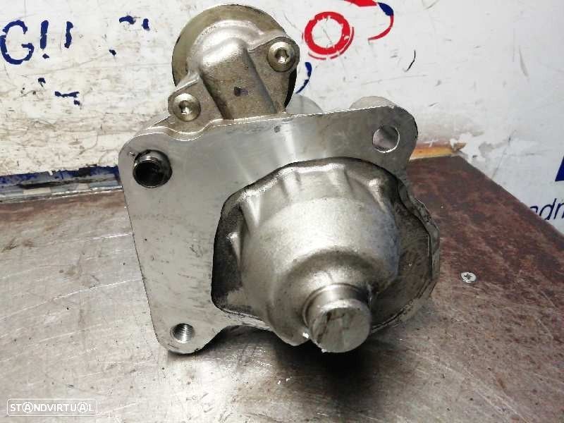 MOTOR ARRANQUE FORD FOCUS II 2007 -3M5T11000CF - 3