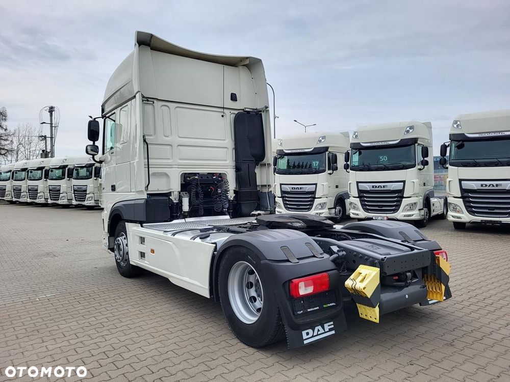 DAF FT XF 480 - 6