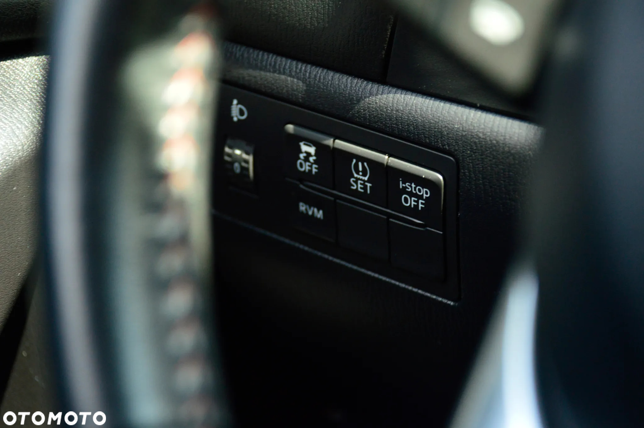 Mazda 3 SKYACTIV-G 165 Center-Line - 36
