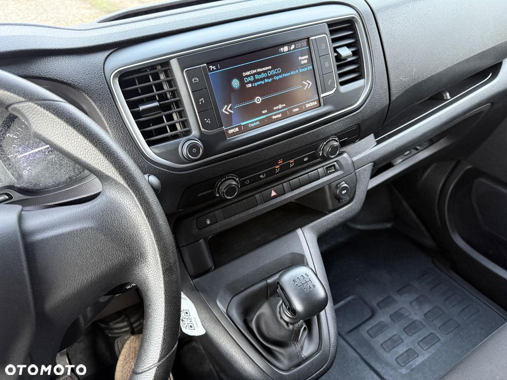 Peugeot Expert 2.0 BlueHDi Long 3,0t Premium (bryg.) - 34