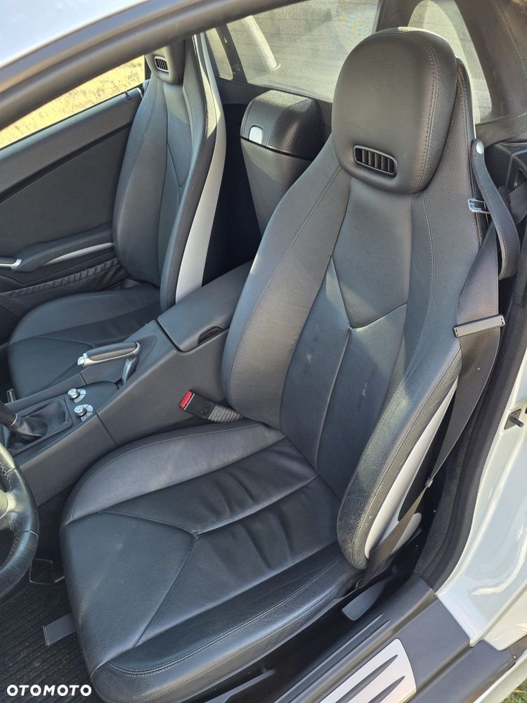 Mercedes-Benz SLK 200 Kompressor - 8