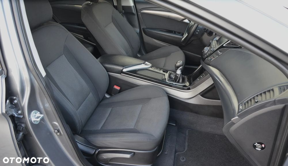 Hyundai i40 1.6 GDI Business - 21