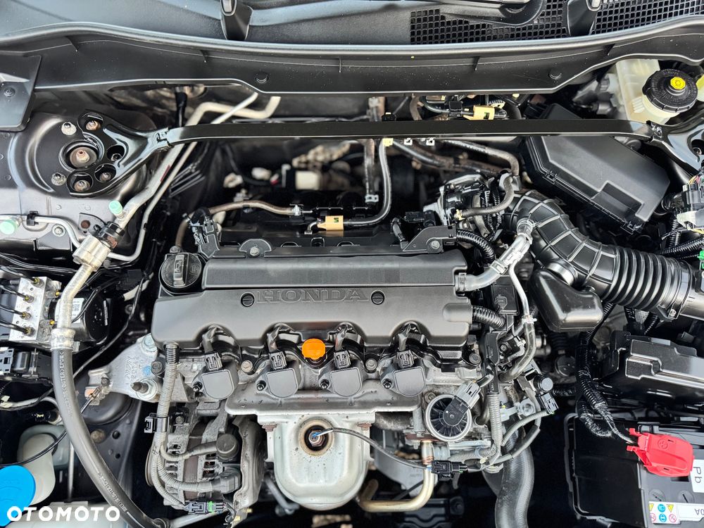 Honda Accord 2.0 Comfort - 17