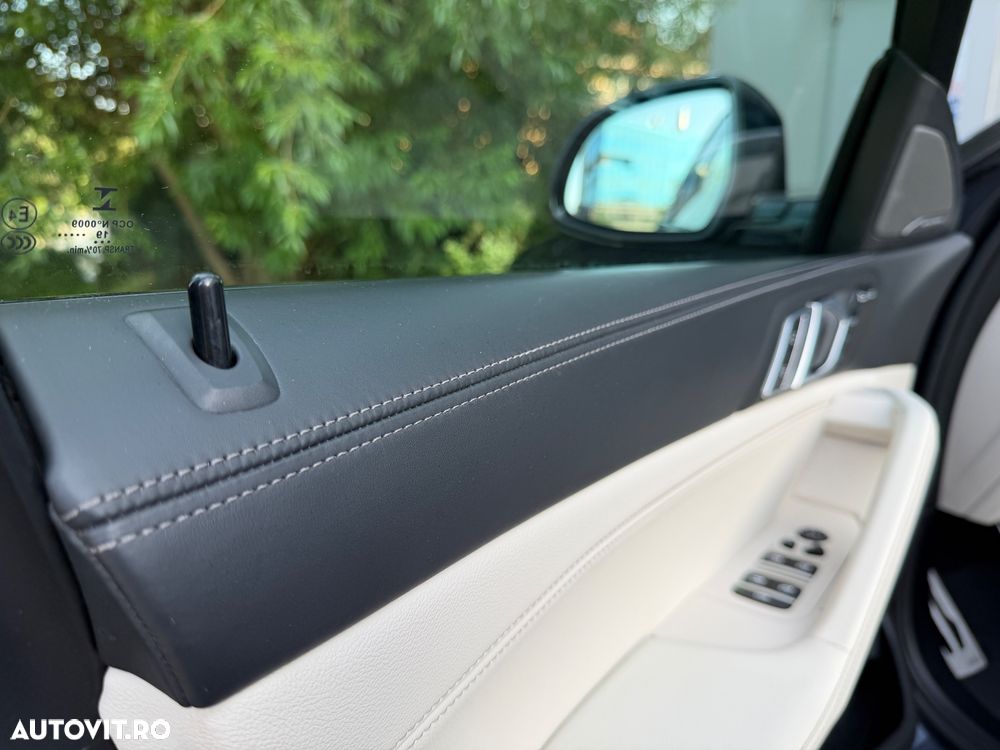 BMW X6 - 27