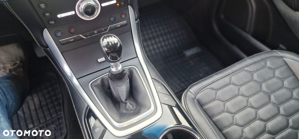 Ford Edge Vignale 2.0 TDCi 4WD - 3