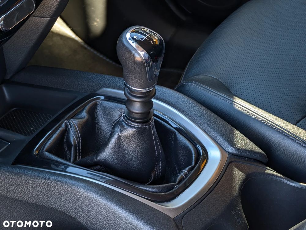 Nissan X-Trail 1.6 DCi Tekna 2WD EU6 - 31