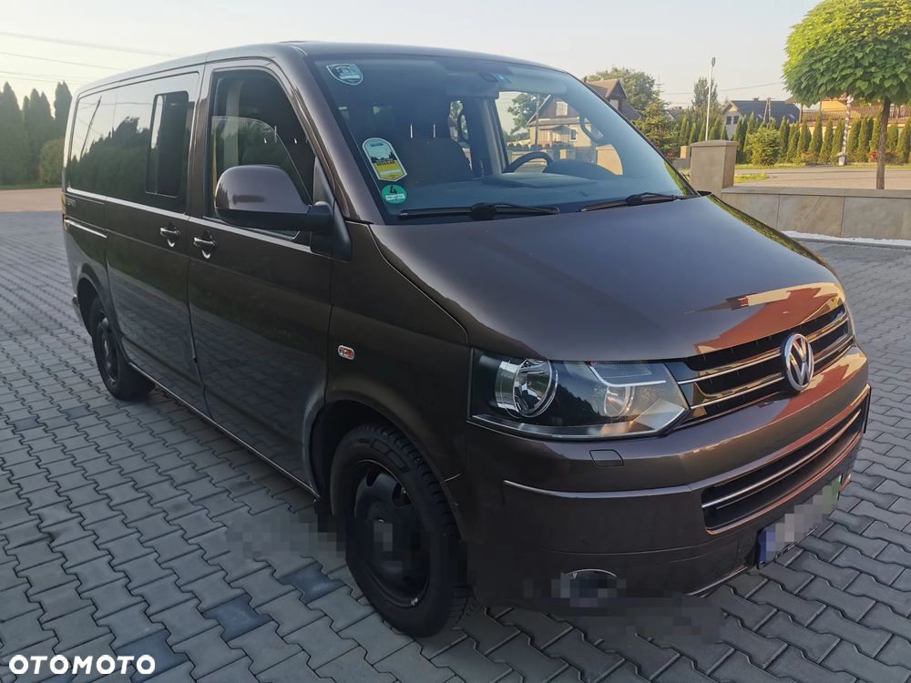 Volkswagen Multivan L1 Highline - 2