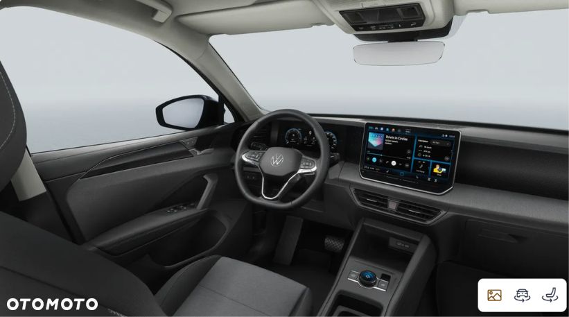 Volkswagen Tiguan 1.5 eTSI OPF DSG Trend - 6