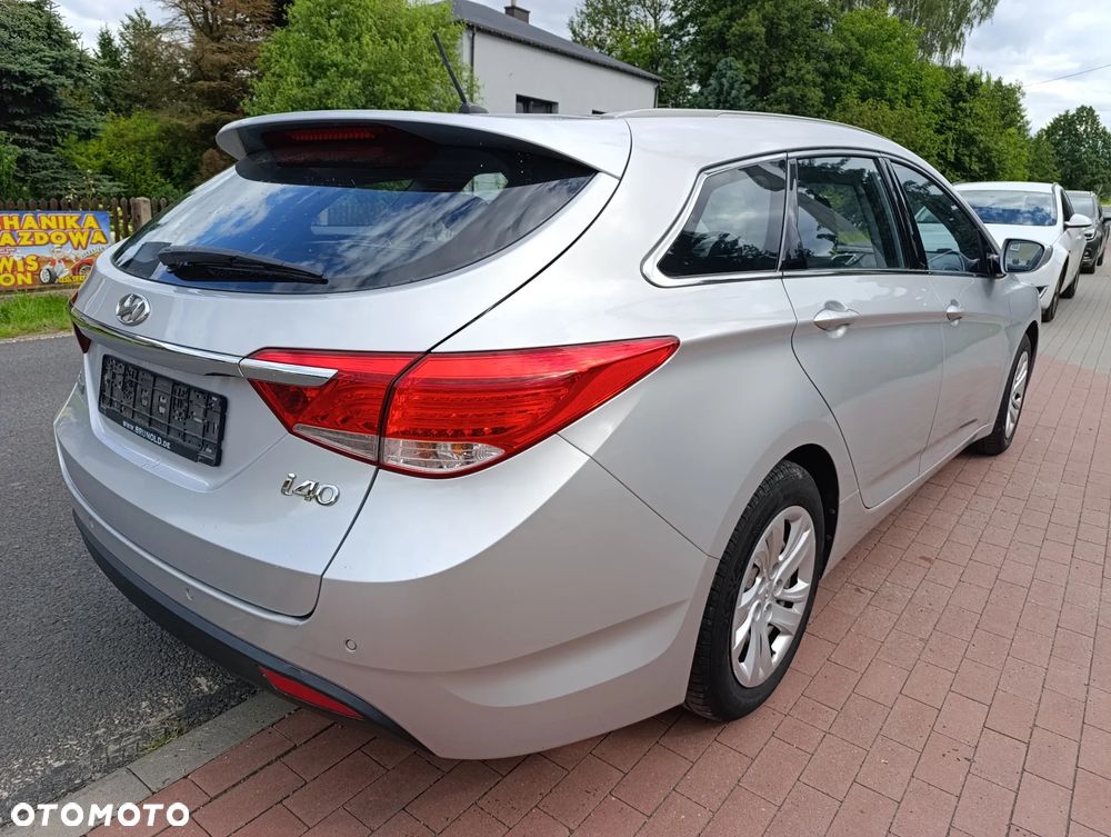 Hyundai i40 i40cw 1.6 Fifa World Cup Edition - 3