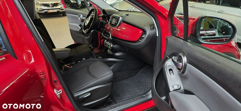 Fiat 500X - 17