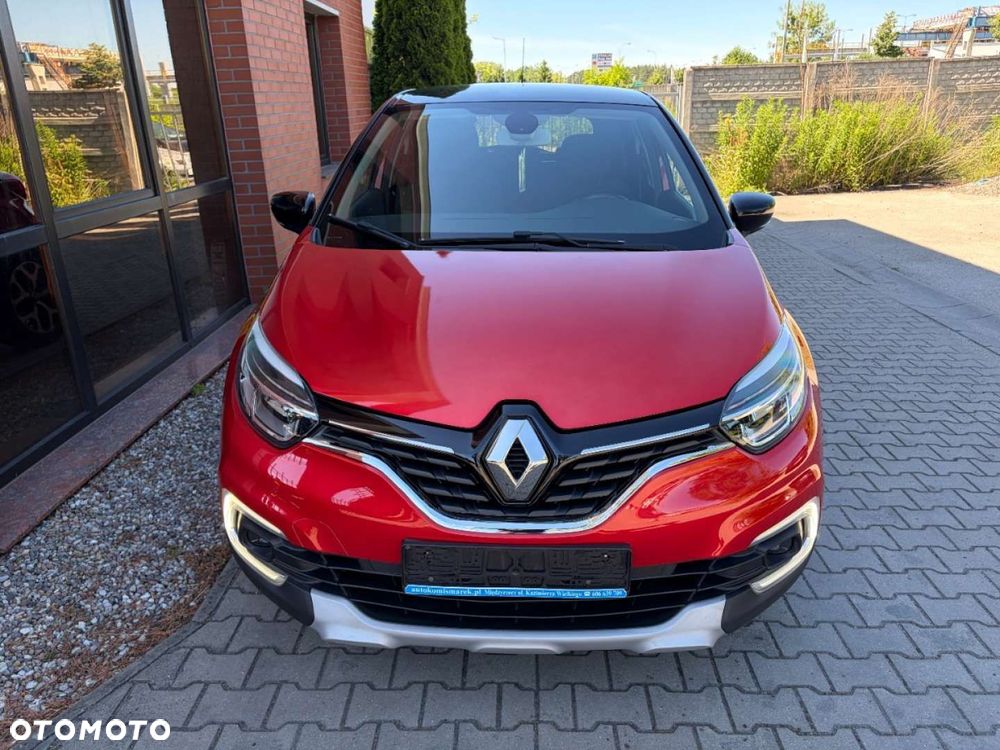 Renault Captur (ENERGY) TCe 90 INTENS - 5