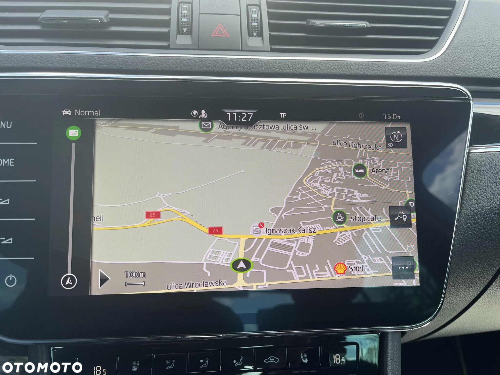 Skoda Superb 2.0 TSI 4x4 L&K DSG - 30