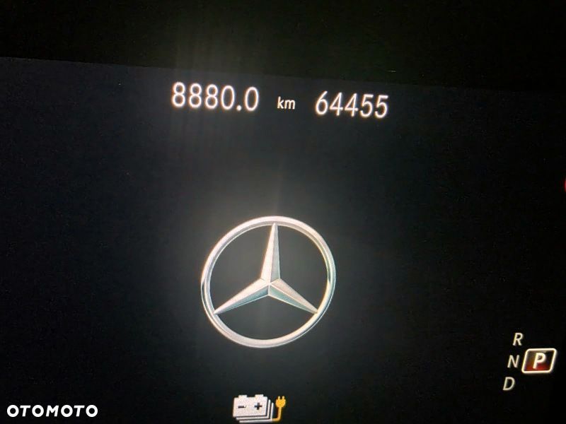 Mercedes-Benz CLA - 21