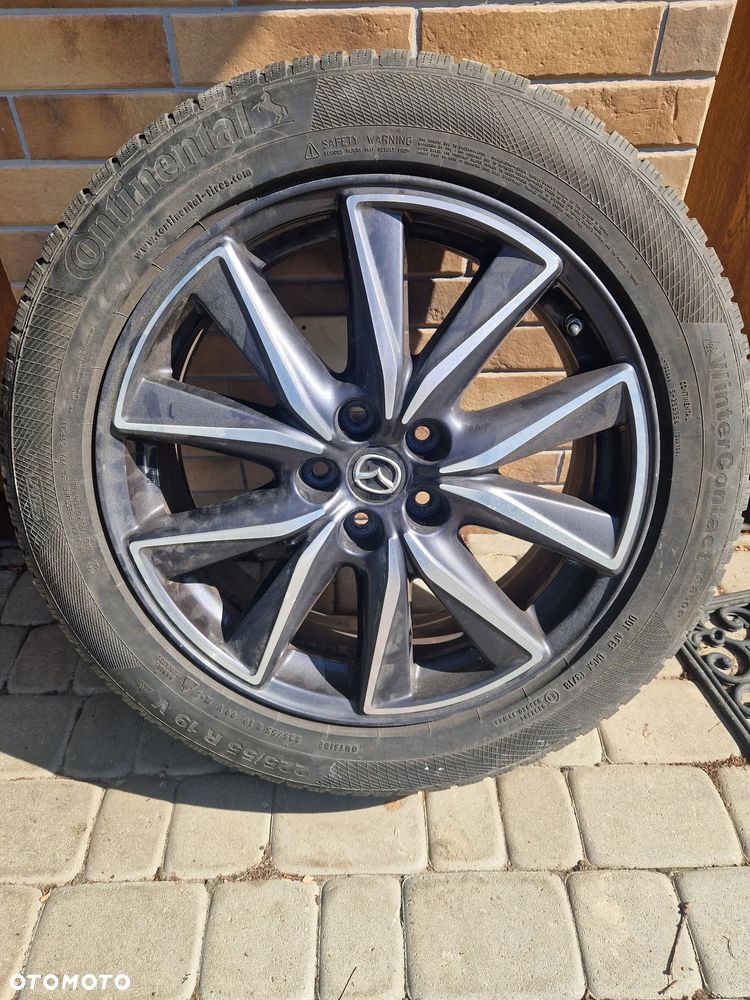 Mazda CX-5 - 17