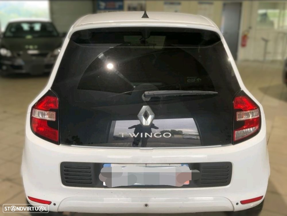 Renault Twingo ENERGY TCe 90 Cosmic - 8