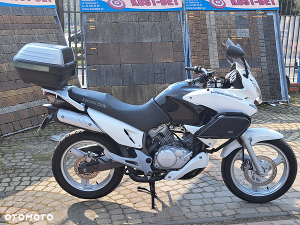 Honda Varadero