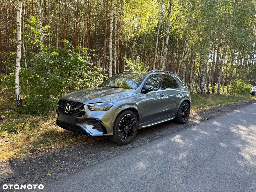 Mercedes-Benz GLE - 13