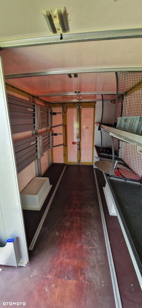 Iveco Daily 35S11A/P C30C - 21