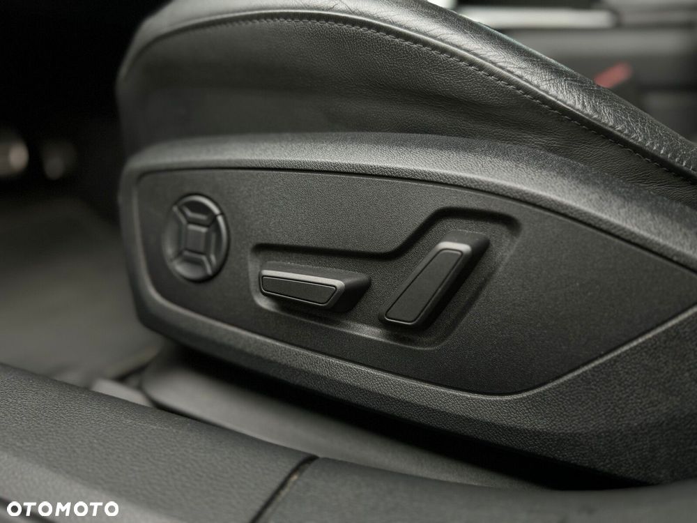 Audi S6 Limousine - 19