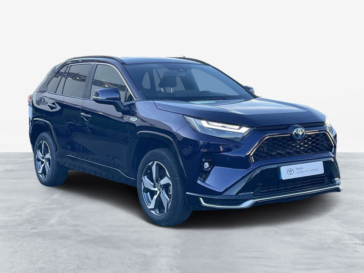 Toyota RAV4 - 17