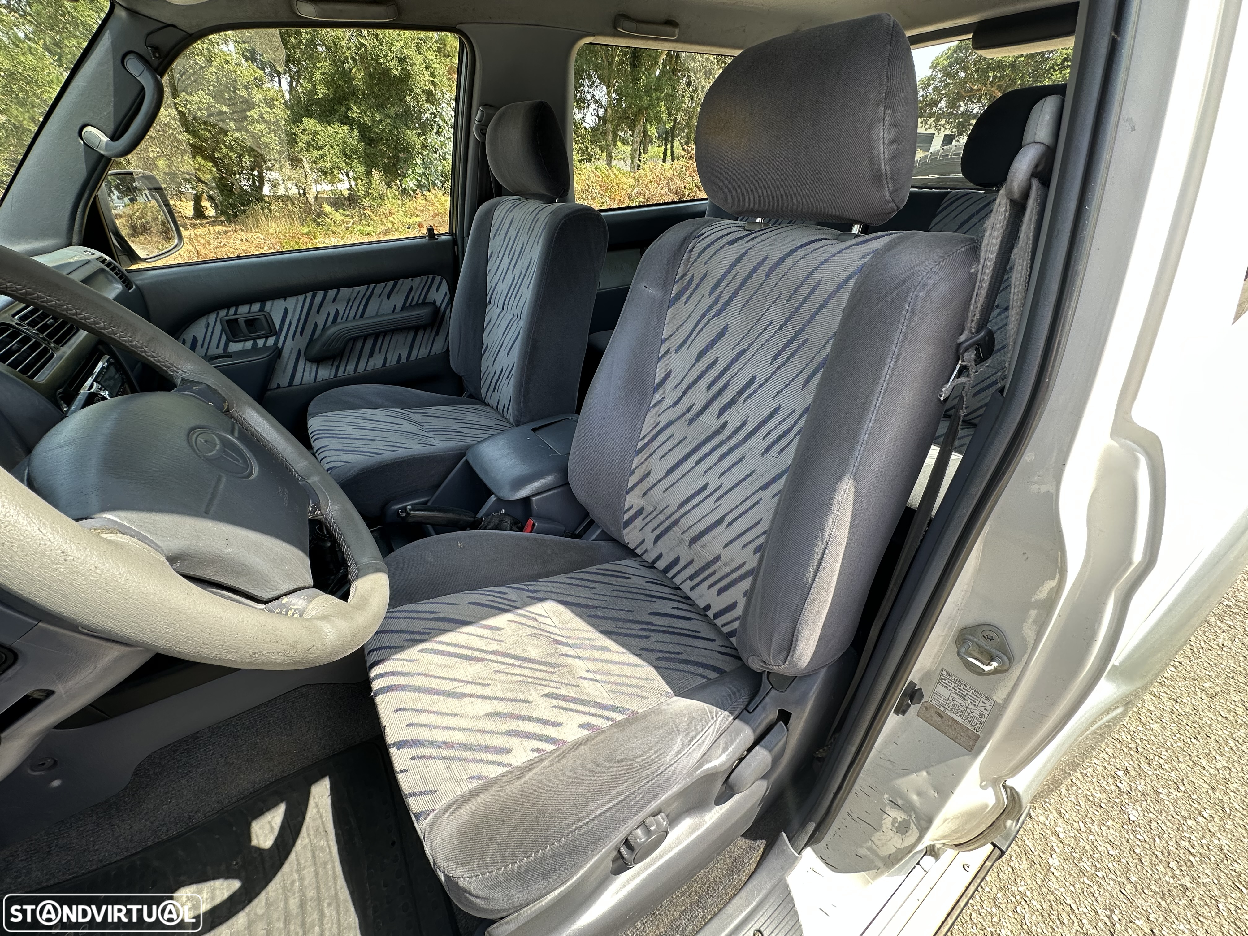 Toyota Land Cruiser 3.0 TD Pack 2 - 7