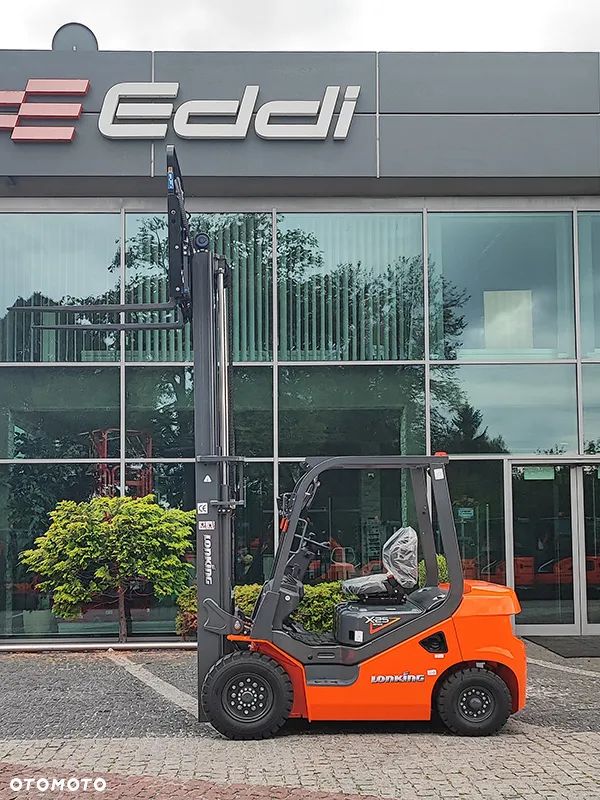 Lonking LG25DTX (CPCD25-X) - 11