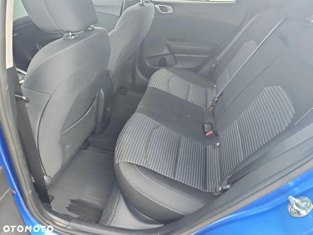 Kia XCeed 1.6 T-GDI M DCT - 16