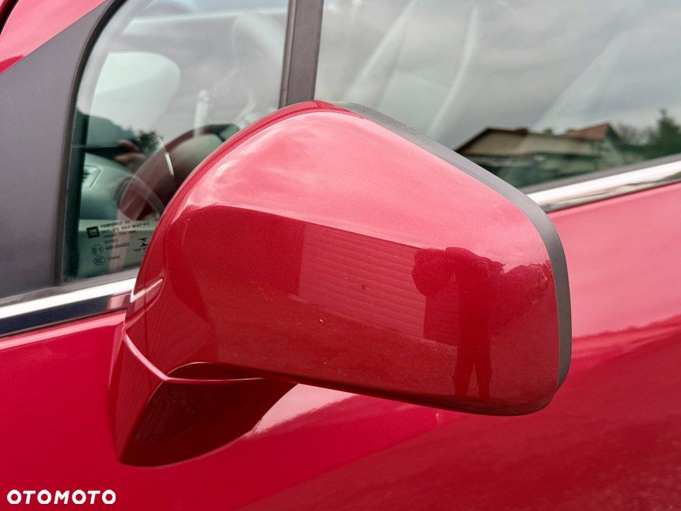 Opel Mokka 1.4 Turbo ecoFLEX Start/Stop Innovation - 14