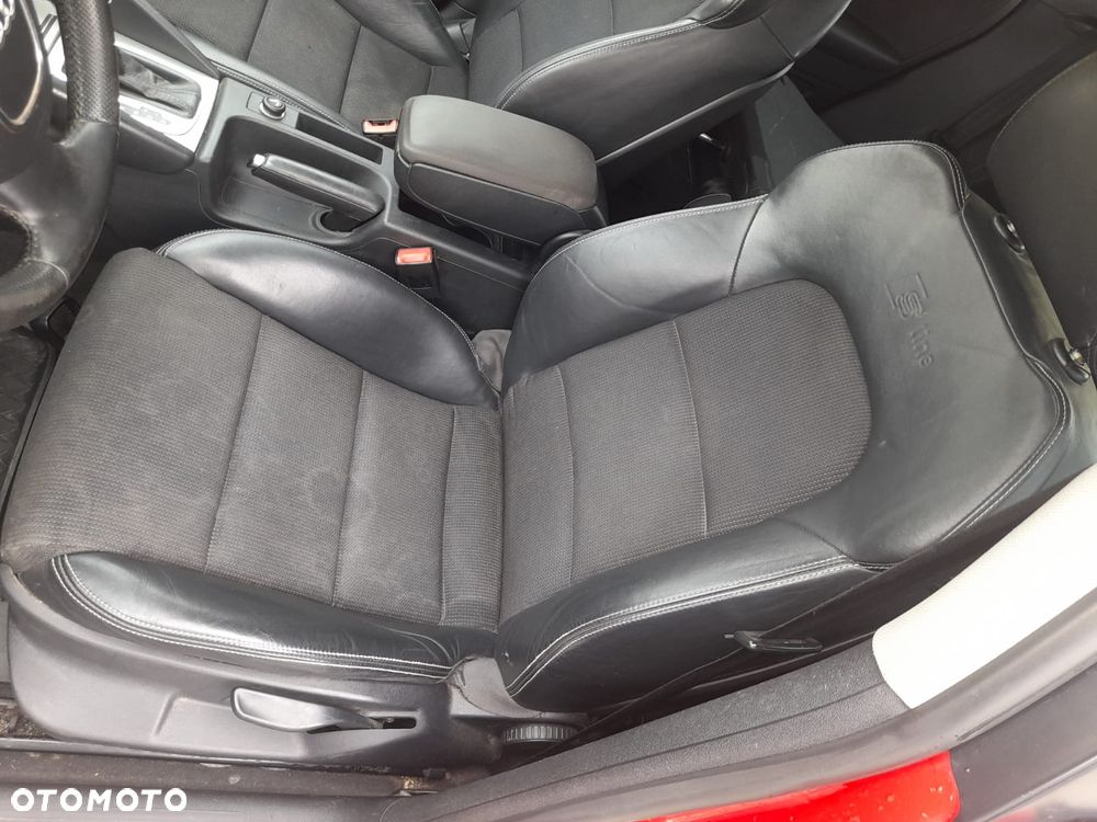 Audi A3 Sportback 2.0 TDI DPF (DSG) S tronic Ambition - 6