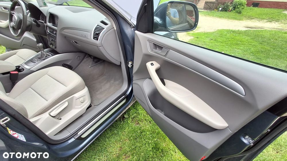 Audi Q5 2.0 TDI Quattro - 20