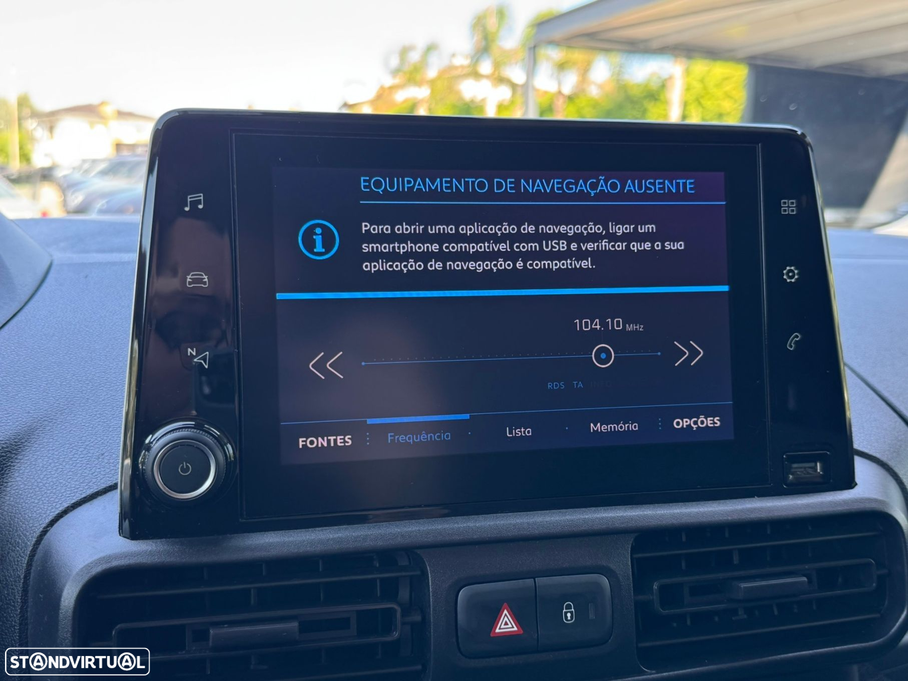 Peugeot Partner 1.5 BlueHDi Premium Standard - 24
