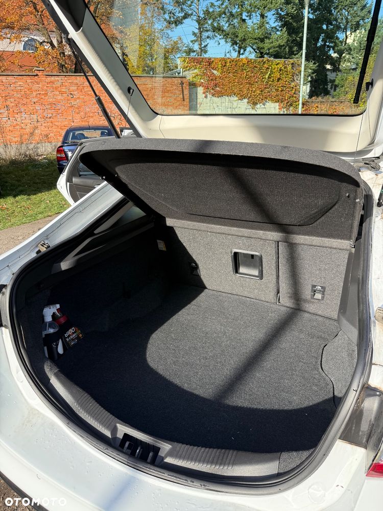 Ford Mondeo 2.0 TDCi Titanium PowerShift - 6