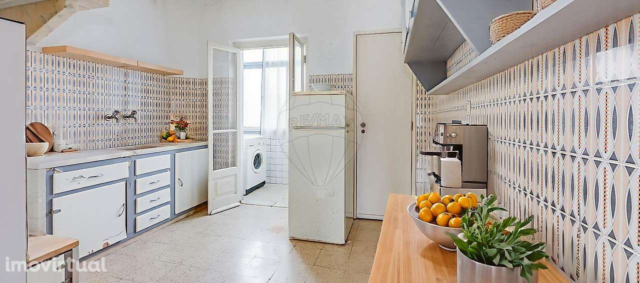 Apartamento T2 para venda - Grande imagem: 3/15