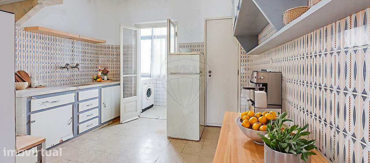 Apartamento T2 para venda - Grande imagem: 3/15