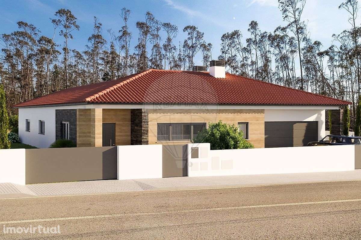 Moradia T3 para venda - Grande imagem: 2/46