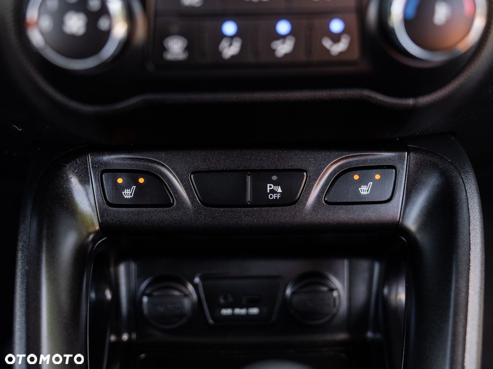 Hyundai ix35 1.6 GDI Premium 2WD - 34