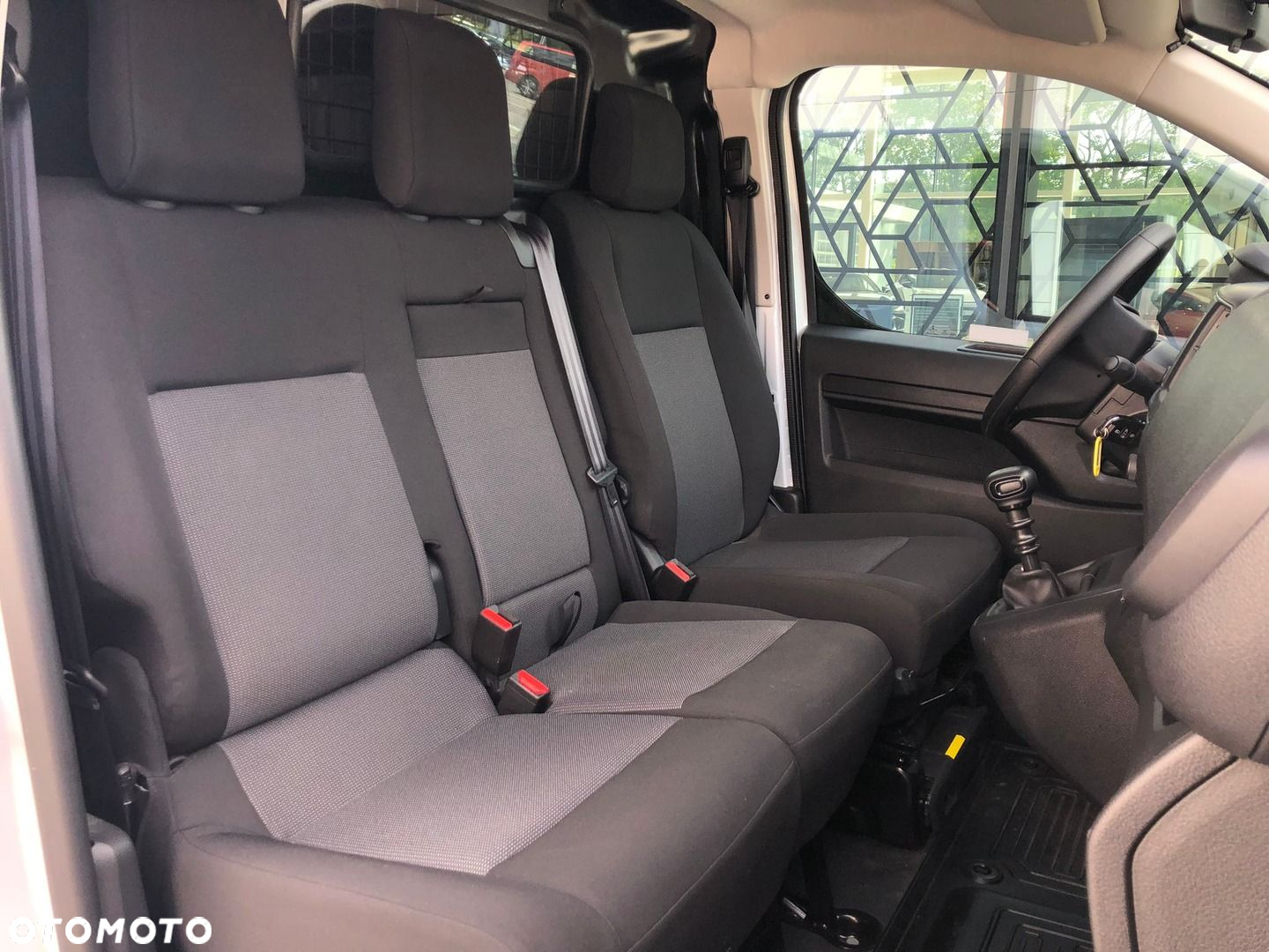 Toyota PROACE - 6