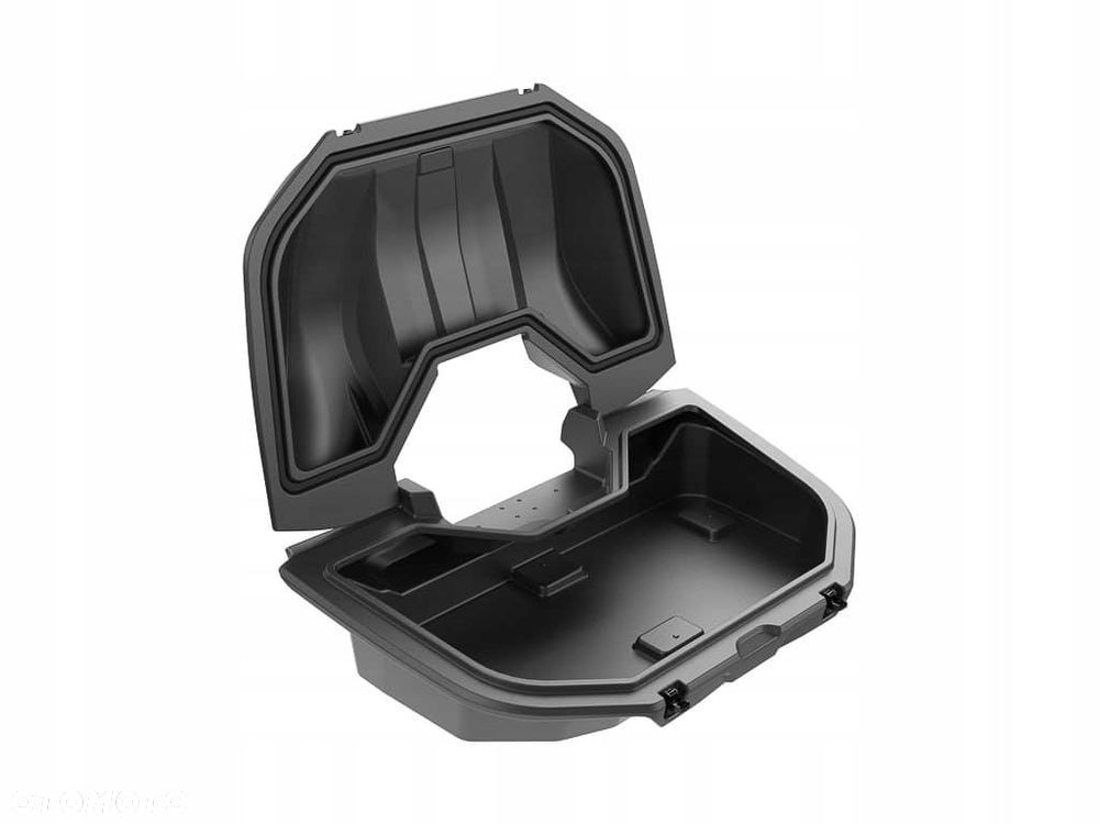kufer box gka tesseract tylny can-am maverick r - 3