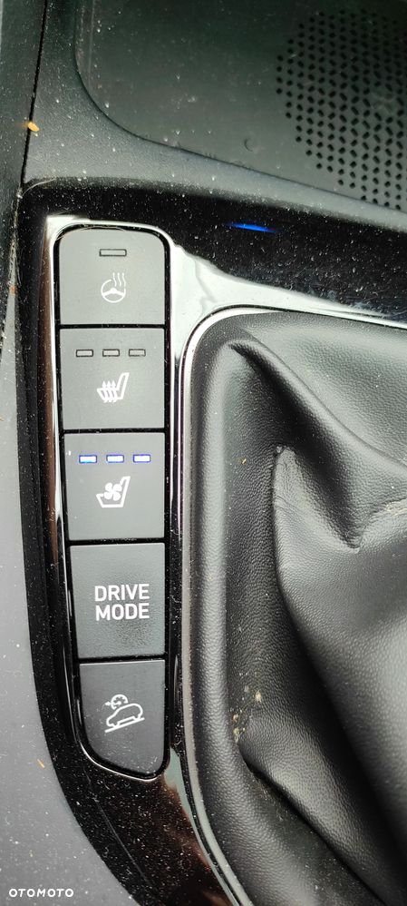 Hyundai Tucson 1.6 T-GDi 48V-Hybrid 2WD N Line - 28
