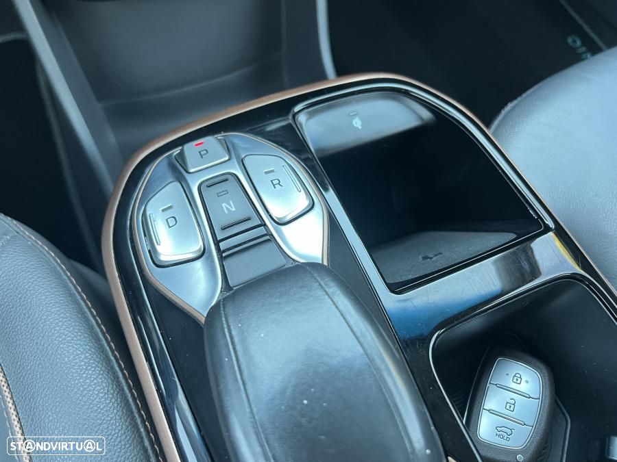 Hyundai Ioniq EV 28kWh Eletric Tech - 45