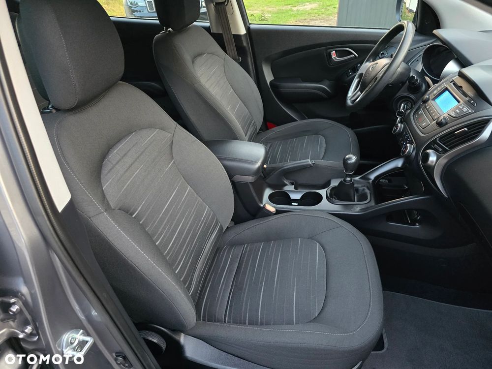 Hyundai ix35 - 7