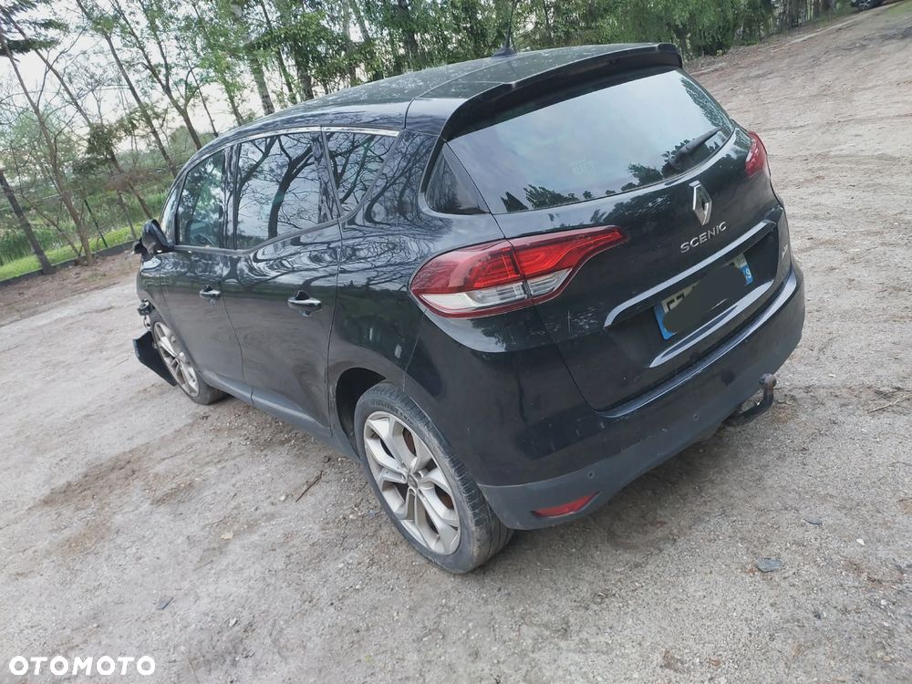 Renault Scenic ENERGY dCi 110 EDC INTENS - 3