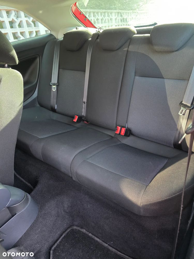 Seat Ibiza SC 1.4 16V Reference - 5