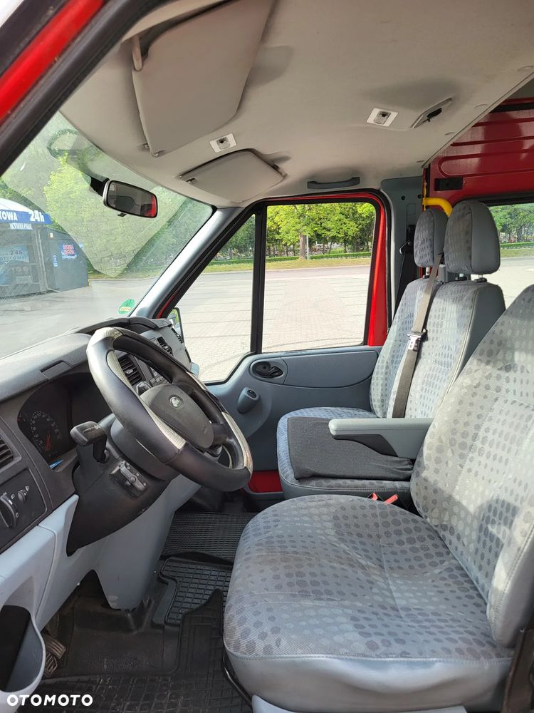 Ford Transit K Pkw VA Basis - 12